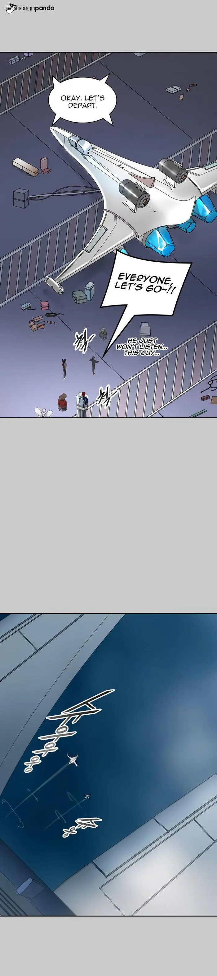 Tower of God Chapter 418 image 34_optimized